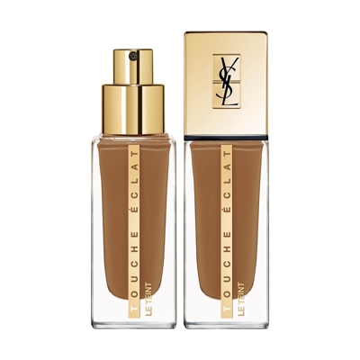 Yves Saint Laurent Touche Éclat Le Teint Foundation 25ml (Various Shades) - B90 Beige