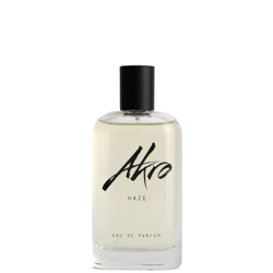 Akro Haze Eau de Parfum 100ml características