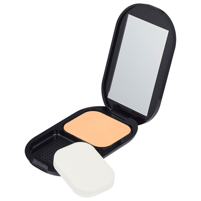Fond de teint compact Facefinity Max Factor 10 g – Teinte 33 – Crystal Beige
