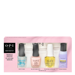 OPI Mani at Home Kit características