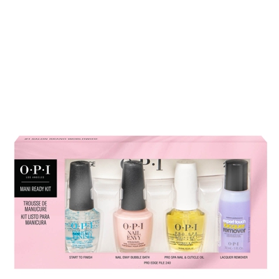 OPI Mani at Home Kit