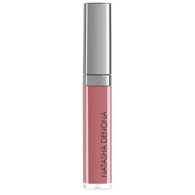 Natasha Denona Mark Your Liquid Lips Matte 4ml (Various Shades) - 10 Lotus