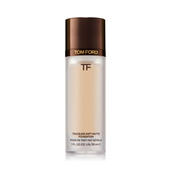 Tom Ford Traceless Soft Matte Foundation 30ml (Various Shades) - Nude Ivory en oferta