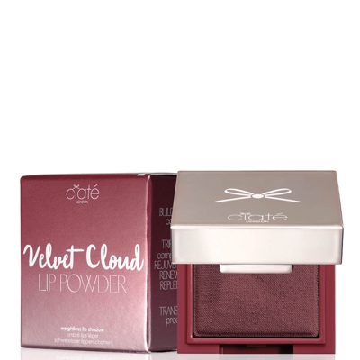 Ciaté London Velvet Cloud Weightless Lip Shadow (Various Shades) - Blissful