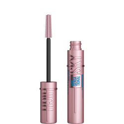 Maybelline Lash Sensational Sky High Waterproof Mascara - 01 Black precio
