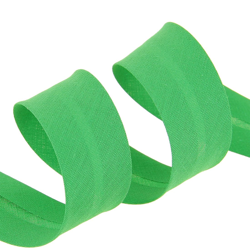 Biais replié vert pomme 30 mm características