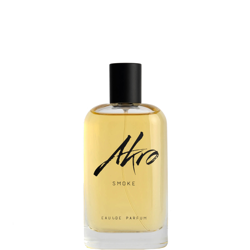 Akro Smoke Eau de Parfum 100ml características