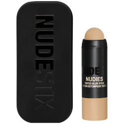 NUDESTIX Nudies Tinted Blur 6.12g (Various Shades) - Medium 4 en oferta