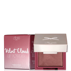 Ciaté London Velvet Cloud Weightless Lip Shadow (Various Shades) - Heavenly precio