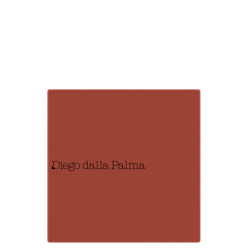 Diego Dalla Palma Fall in Love Eye Shadow Palette precio