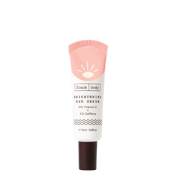 Frank Body Brightening Eye Serum 15ml en oferta