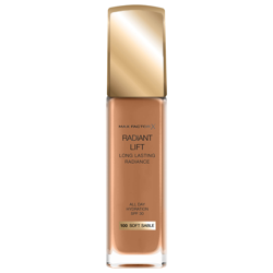 Max Factor Radiant Lift Foundation (Various Shades) - Soft Sable precio