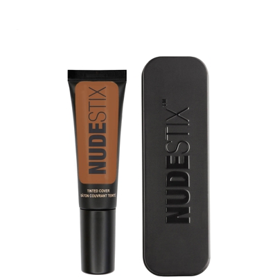NUDESTIX Tinted Cover Foundation (Various Shades) - Nude 10