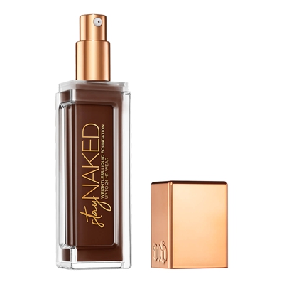 Urban Decay Stay Naked Foundation (Various Shades) - 90WO