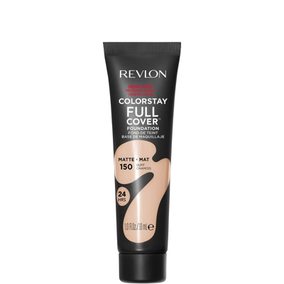 Revlon Colorstay Full Cover Foundation 31g (Various Shades) - Buff