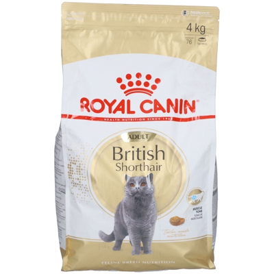Royal Canin British Shorthair
