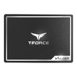 Vulcan 2.5" 1000 Go Série ATA III 3D NAND, SSD precio