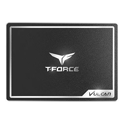 Vulcan 2.5" 1000 Go Série ATA III 3D NAND, SSD