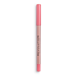 Revolution Satin Kiss Lip Liner (Various Shades) - Cupcake precio