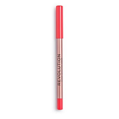 Revolution Satin Kiss Lip Liner (Various Shades) - Decadence