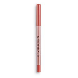 Revolution Satin Kiss Lip Liner (Various Shades) - Fling características