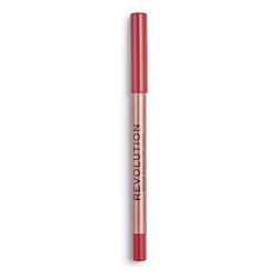 Revolution Satin Kiss Lip Liner (Various Shades) - Ruby precio