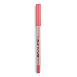 Revolution Satin Kiss Lip Liner (Various Shades) - White Wedding en oferta