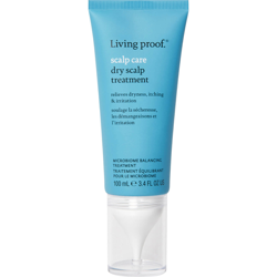 Living Proof Scalp Care Dry Scalp Treatment 100ml características