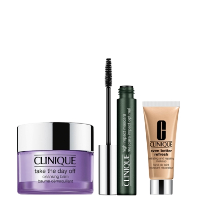 Clinique High Impact Mascara Set