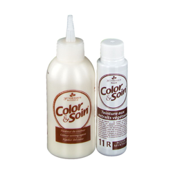 Les 3 Chênes Color & Soin® 11R rouge myrtille en oferta