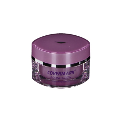 Covermark Classic Foundation Nr10 Blanc