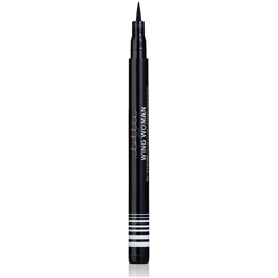 Lottie London Precision Felt Eyeliner - Black 9g características