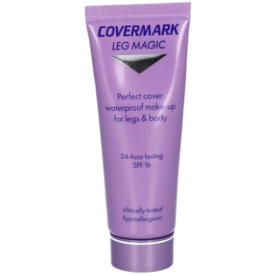 Covermark® Leg Magic Spf16 N°5