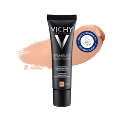 Vichy Dermablend 3D Correction 45 - Gold precio