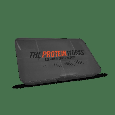 Boite À Pilules TPW™