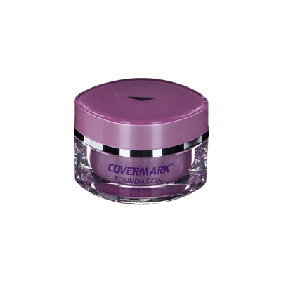 Covermark® Classic Foundation n° 8a Miel