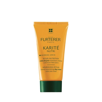 Rene Furterer Karité Nutri Crème de Jour nutrition intense