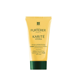 Rene Furterer Karité Hydra masque hydratation brillance precio