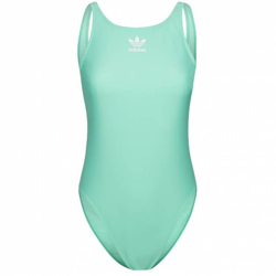 adidas Originals Trefoil Femmes Maillot de bain une pièce FM2573 precio