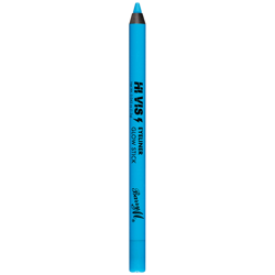 Barry M Cosmetics Hi Vis Bold Waterproof Eyeliner 1.2g (Various Shades) - Glow Stick características