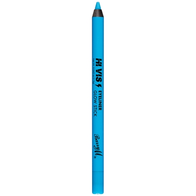 Barry M Cosmetics Hi Vis Bold Waterproof Eyeliner 1.2g (Various Shades) - Glow Stick
