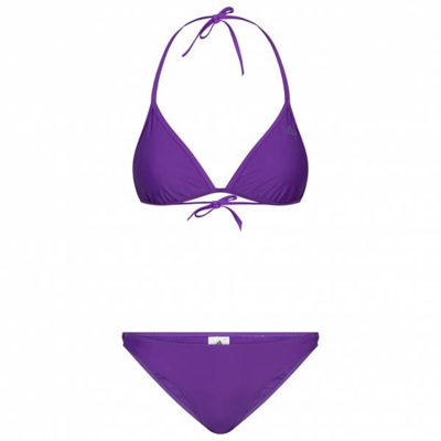 adidas Solid Femmes Maillot de bain deux pièces DQ3187