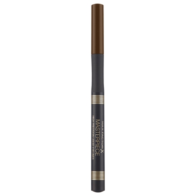Max Factor Masterpiece High Definition Liquid Eye Liner 13.3ml (Various Shades) - 010 Chocolate