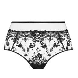 KATHERINE HAMILTON culotte haute Abrielle