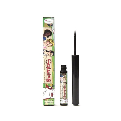Eye-liner theBalm Schwing Liquid Eyeliner