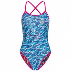 Speedo Flipturns Femmes Maillot de bain réversible 8-11338C275 precio