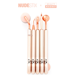NUDESTIX Nudeskin x Beauty Magnet Tool Set precio