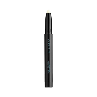 Sigma Prime + Control Brow Wax