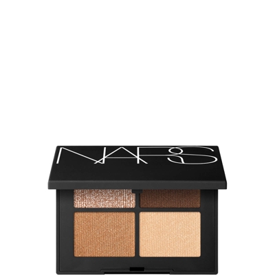 NARS Cosmetics Eyeshadow Quad - Mojave 5g