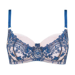 KATHERINE HAMILTON soutien-gorge balconnet Abrielle en oferta